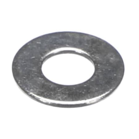 Middleby Washer, Pln 0.281X0.625 S/Ni 21411-0003